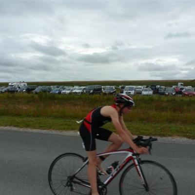 Ch'tri Man Gravelines 2014