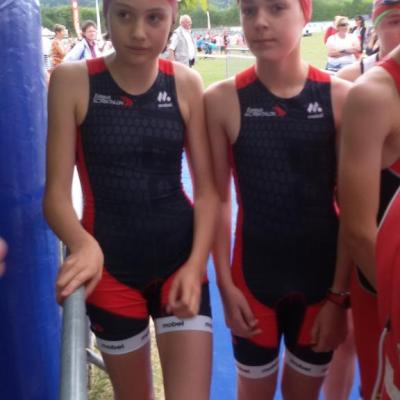 Triathlon de Beauvais