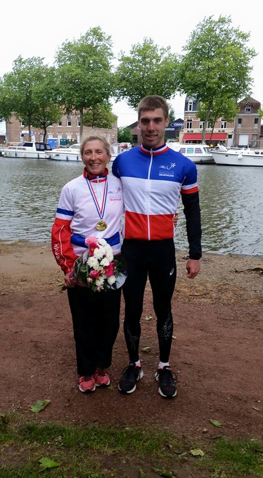 aline et robin