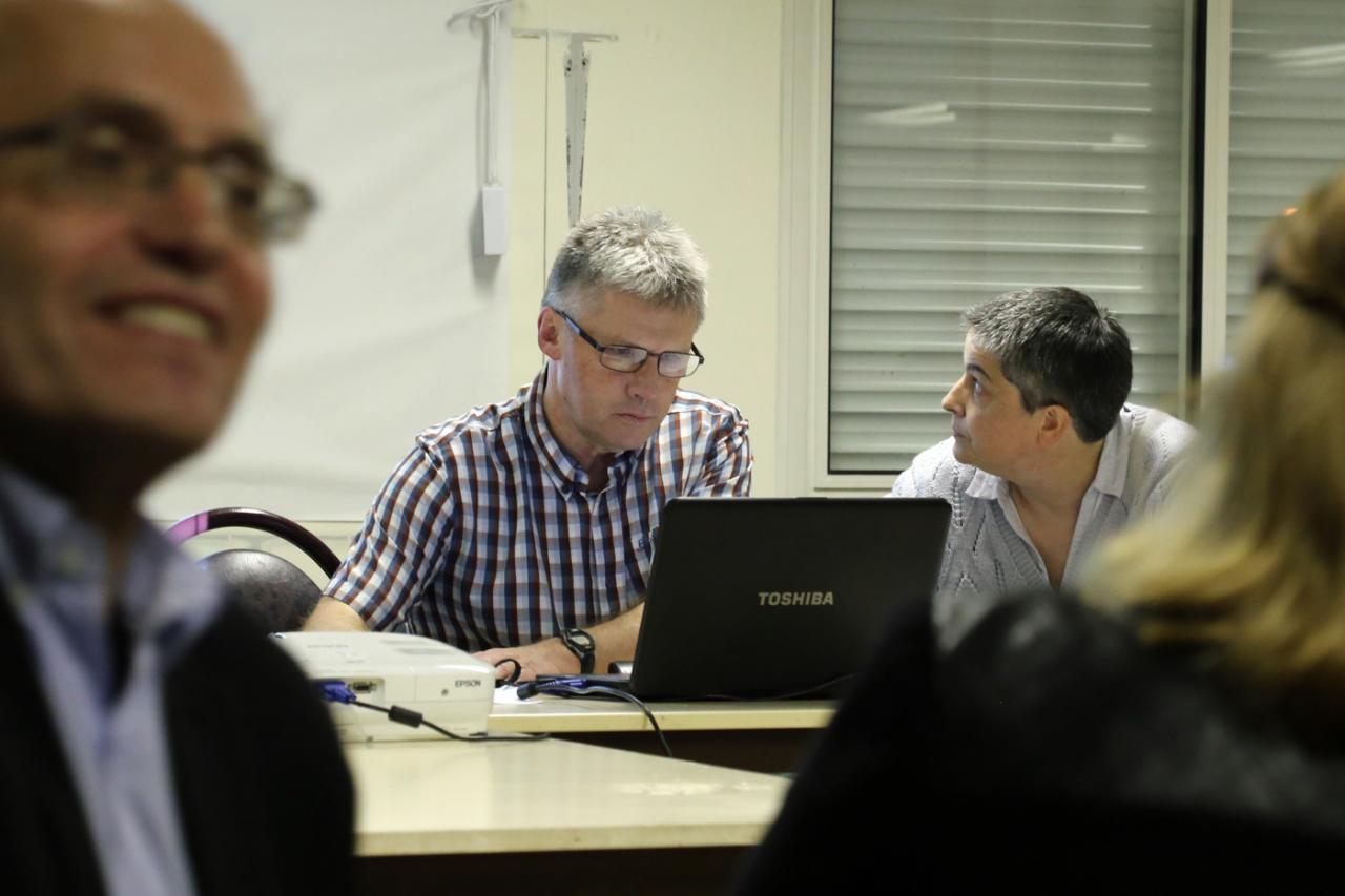 Assemblée Générale 2015