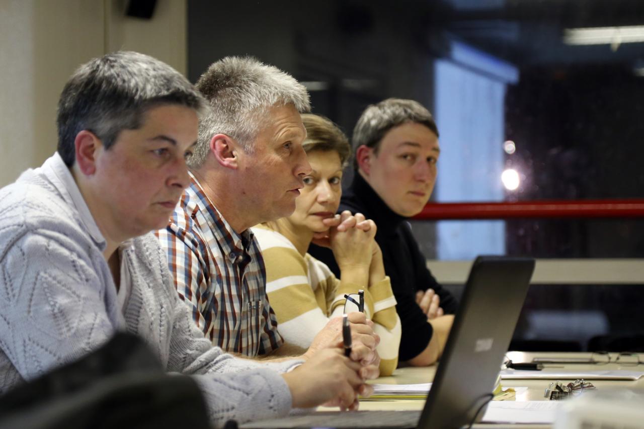 Assemblée Générale 2015