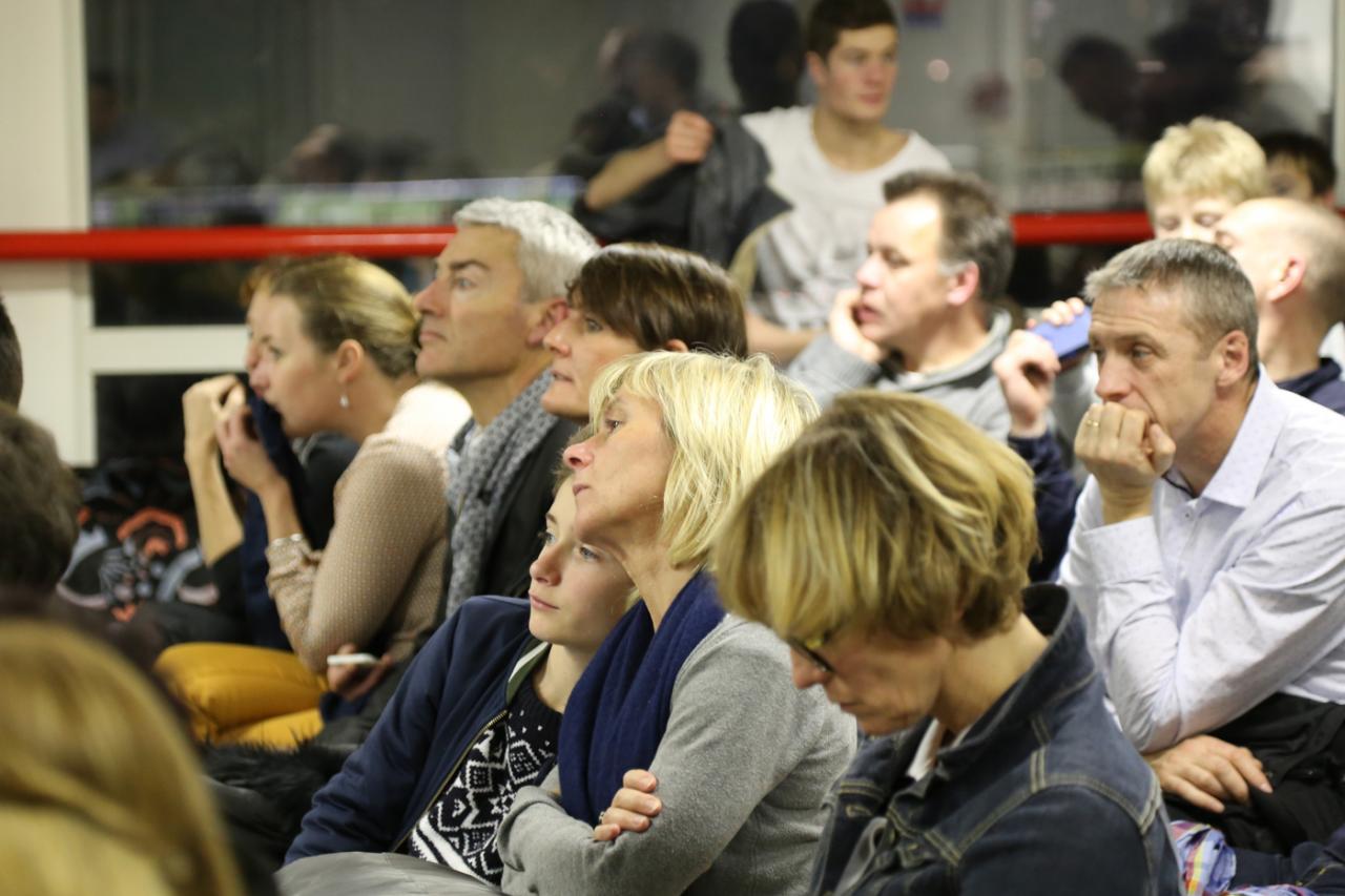 Assemblée Générale 2015