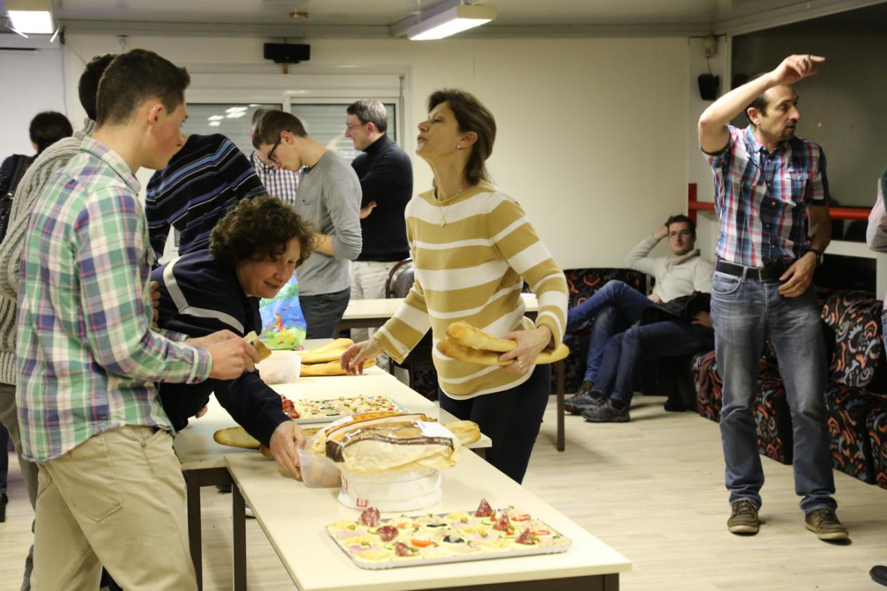 Assemblée Générale 2015
