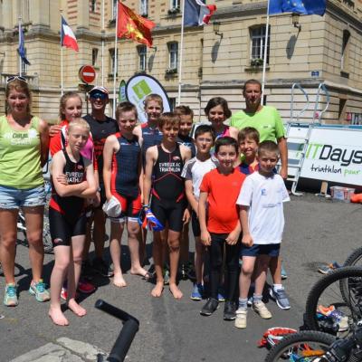 Kids Fitdays 2015