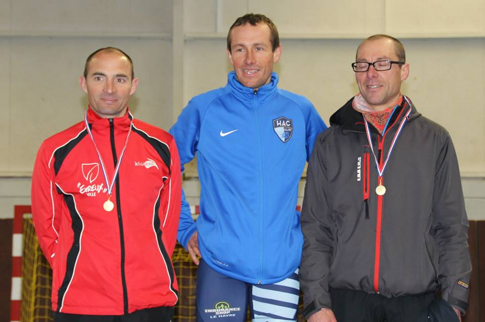 yvetot podium veteran