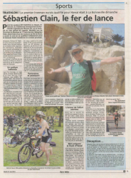 l'eure infos du 21/05/2013