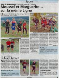 Eure infos, mardi 15/2/10/2013