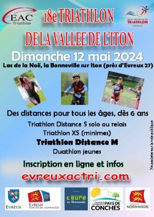 Affiche 2024 tri