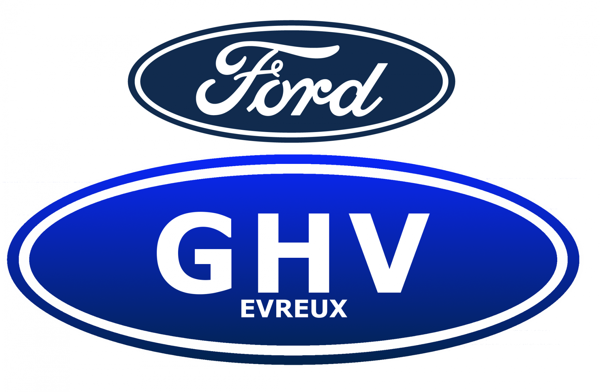 Ford ghv evreux
