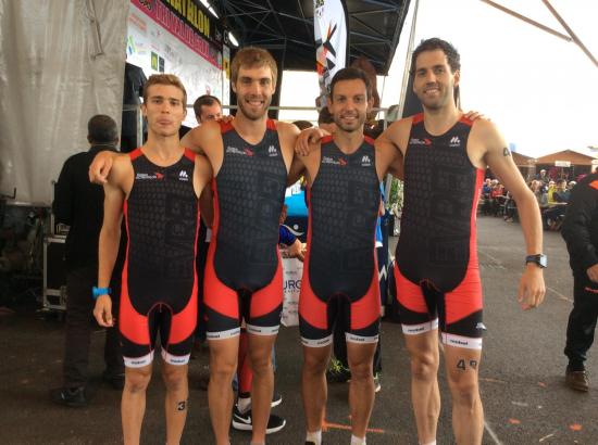Joao robin kevin stein