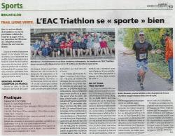 La depeche 07 10 16