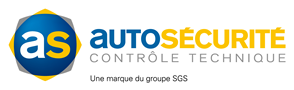 Logo auto securite