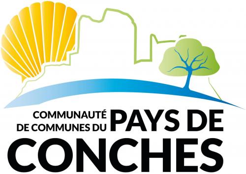 Communauté de Communes du pays de Conches