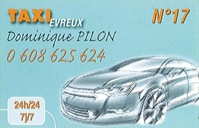 Taxi